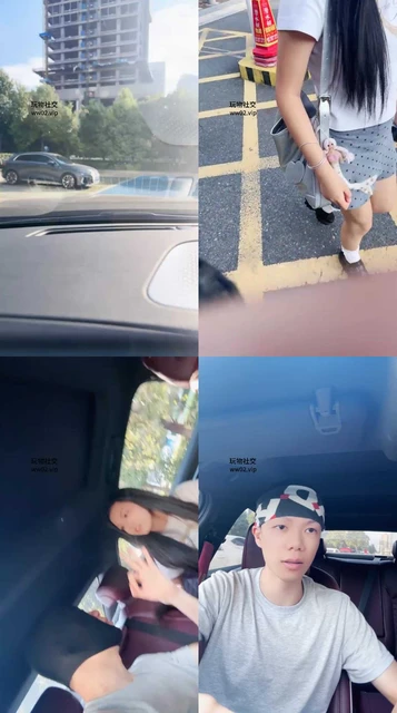 【狗哥】开发路人小姐姐-皮鞋白袜虐/抽耳光