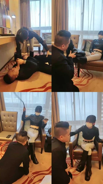 【暴力美学】ATM贡猪场【完整版】