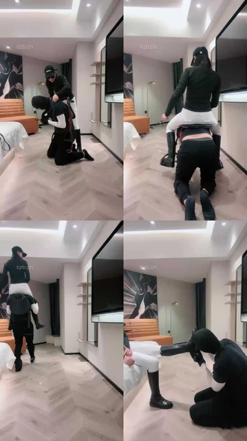 【蜜蜜骑士】马靴马裤S-骑马-骑士踩踏