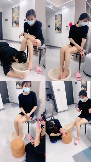 【丹祖宗】母畜-彻底圈养犬化实录【下】