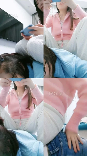 【清见】把小三母狗当座椅