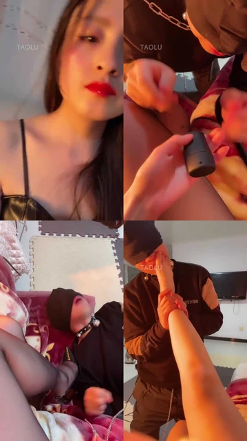 【鸾月小主】戴锁第8天