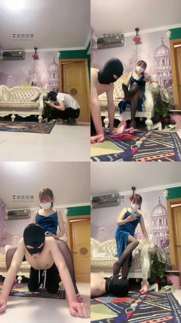 【茹雪】小叔子居然敢偷窥小嫂子