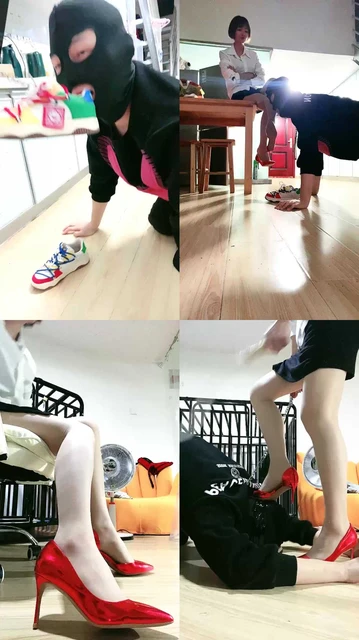 【缘彼S大大】回家玩会狗