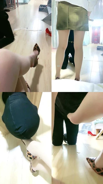 【缘彼S大大】第一视角玩狗枷锁舔脚圣水