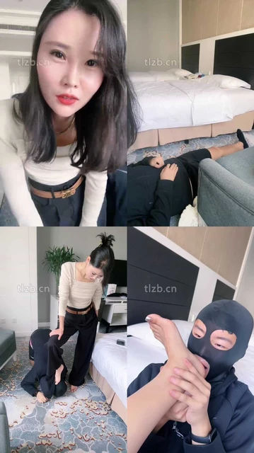 【孤傲女帝】坐脸窒息/踩狗脖子/舔脚转胯
