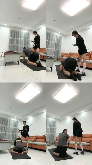 【缚翼盟契】尝试各种sm工具使用