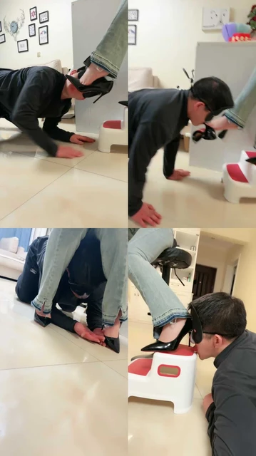 【语阳】戏弄玩耍无脑贱狗