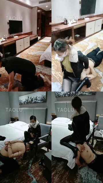 【多多】胯下这狗好饥渴