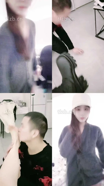 【九莲】长靴踩虐/坐脸窒息/脚耳光/胯下辱