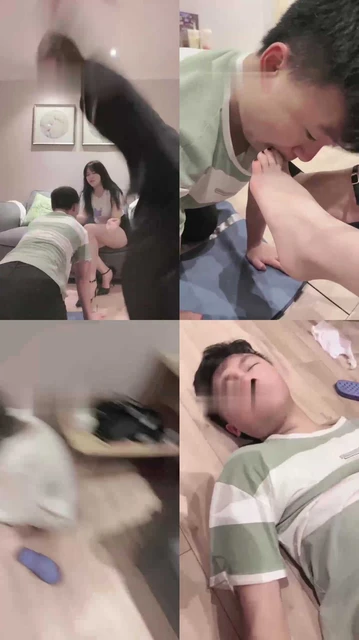 【提莫】最美三主调-转胯/耳光/口水/提档【三视角版】