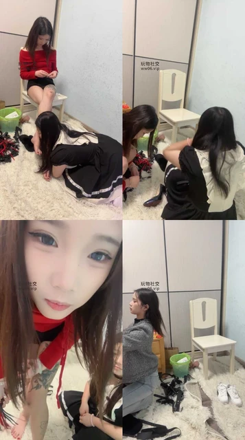 【小凤梨】母畜-甘愿做纹身小主的狗