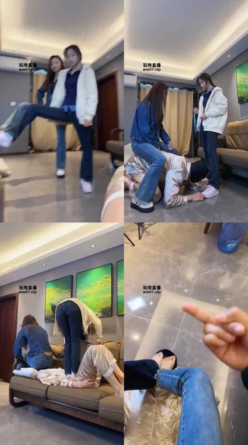 【狗哥】开发东北女大