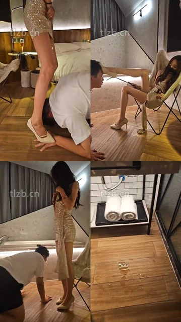 【森田熙子】足光晚餐-咀嚼/耳光/圣水/足盛宴