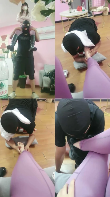 【甜音】马奴的悲惨人生