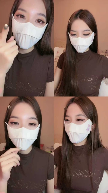 【菜菜主儿】竖中指盯she摇铃