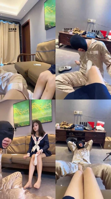 【狗哥】大一超暴力素人