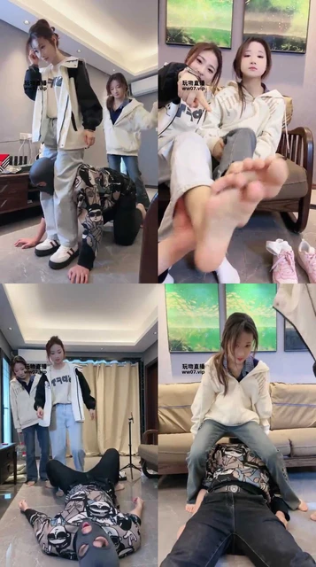 【素人抽水机】东北女大