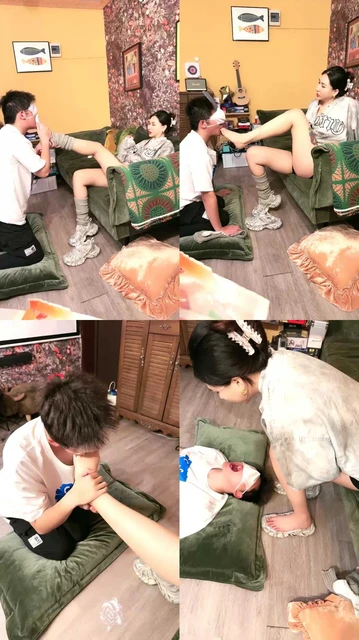 【万华S】直播调狗