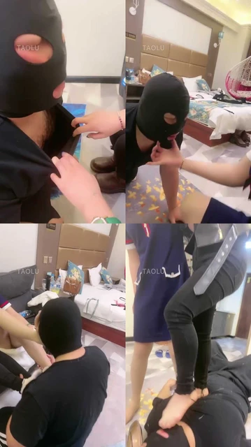 【鑫儿教头】二VS一/劳动节仪式