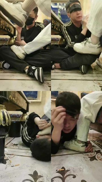 【文文文文】KTV素人整