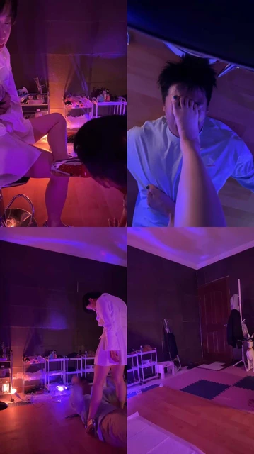 【琴月S】调教贱货