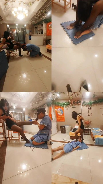 【美瑶S】顾客做完项目，想变m