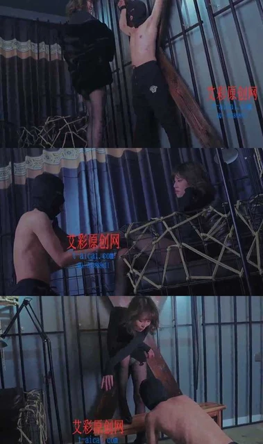 【HE禾】暗黑系 恩威并施