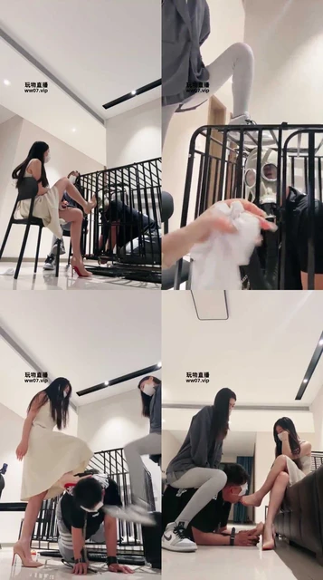 【月影儿】双主调教