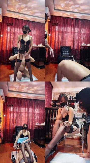 【冷颜女王】直接黄金 完食