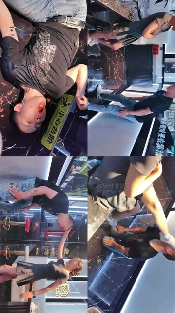 【药神】KTV把父子奴当发泄工具【续集】