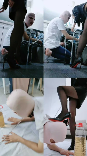 【一茶】大量圣水强制喝