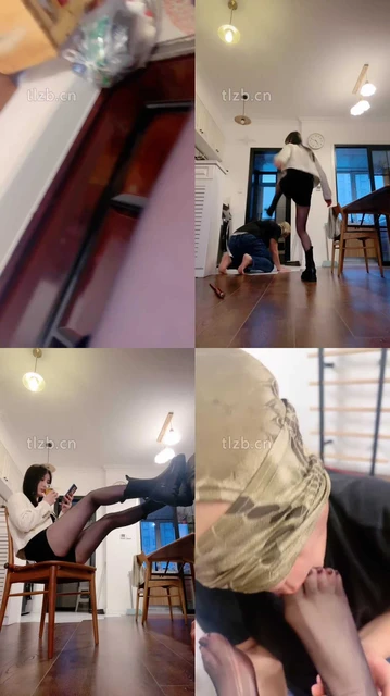 【思诺S】重度-转胯/闻靴子/舔脚/圣水口水/踢踹虐打