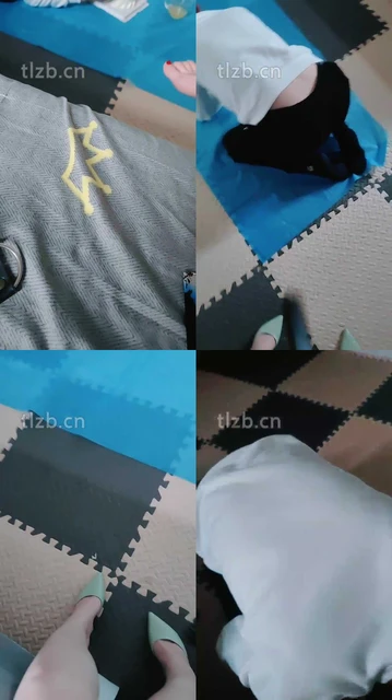 【魅影女神】给狗做特殊的生日蛋糕