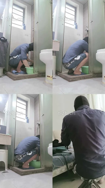 【深圳乐乐】驯化家畜打扫卫生