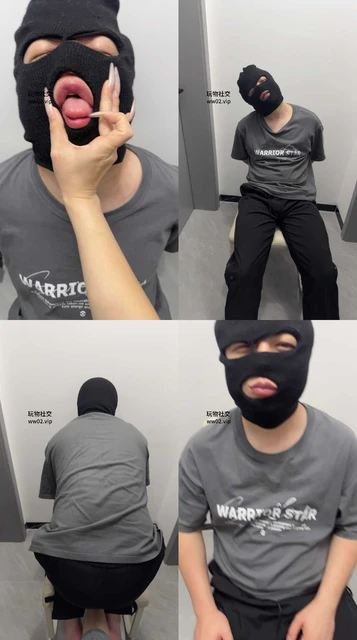 【辣辣bb】白袜踩/手捂窒息/sp