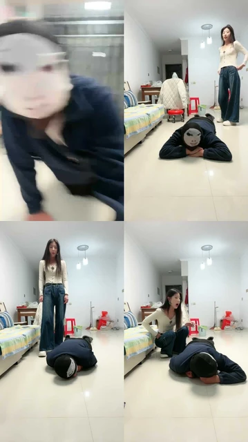 【锅盖导演】小白又来看太美了