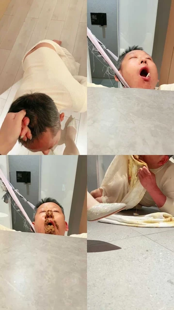 【魅儿s】暴力＋黄金cd骚狗