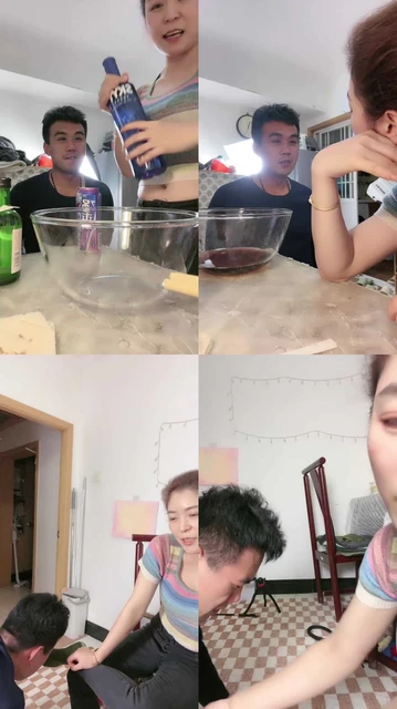 【鹿梦兮】圈养家奴的日常