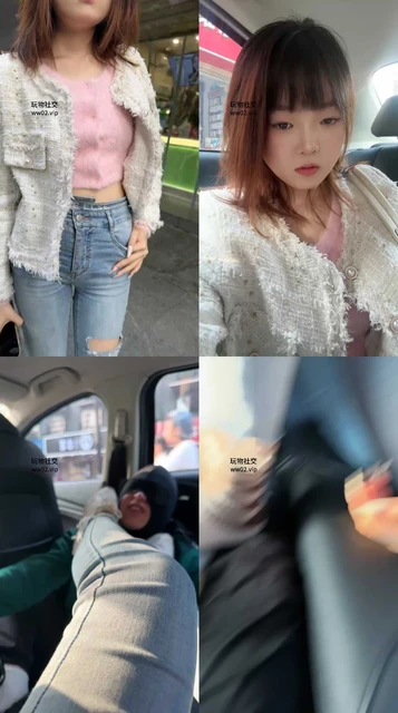 【素人挖掘机】开发小白鞋棉袜辱/手捂窒息