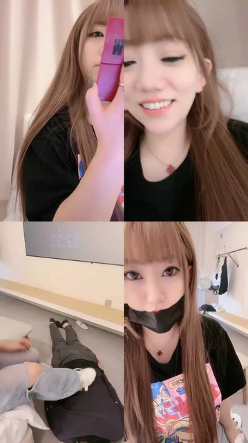 【甜沁】小白鞋暴力踢踹【完整版】