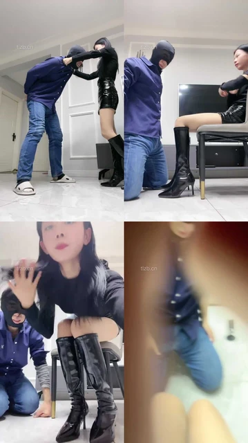 【樱木花椒】臭脚深喉/长靴重度提档