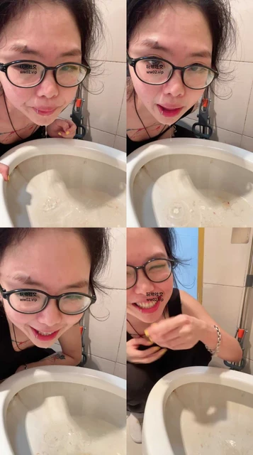 【昭仪】沉浸式呕吐物专场【完整版】