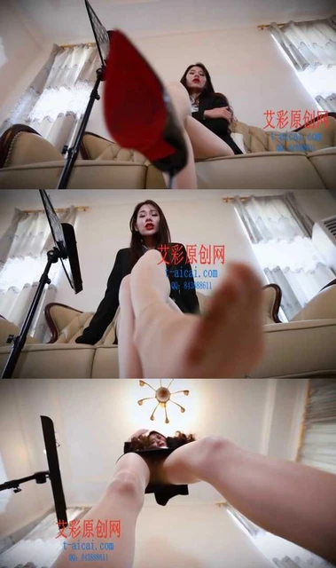 【HPL栖心之栈】【芷晴】芷晴驯服死对头POV