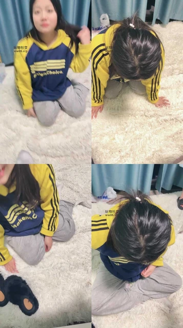 【沐沐大大】涂鸦羞辱/白袜气味辱