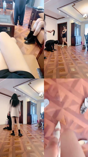 【沅芷】双S暴力凌虐-踢踹鞭打/骑马踩踏/针扎