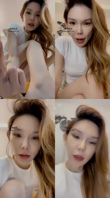 【欣妍大大】极品蜜桃臀榨