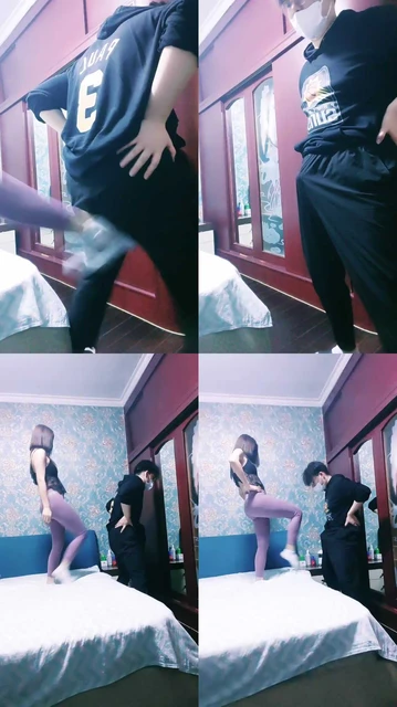 【墨寒】重度连环提档