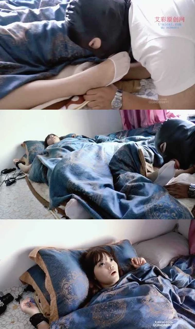 【冰时代】小心盗贼