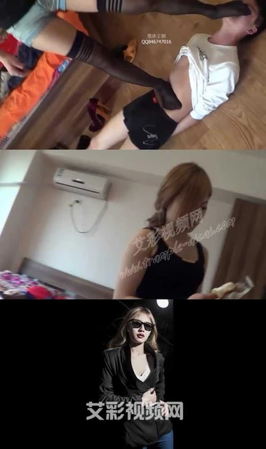 【冰时代】黑冰S 黑丝脚汗味面包喂食（推荐）